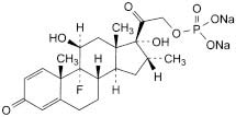 Dexamethasone Sodium Phosphate