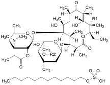 SimSon Pharma Erythromycin Estolate