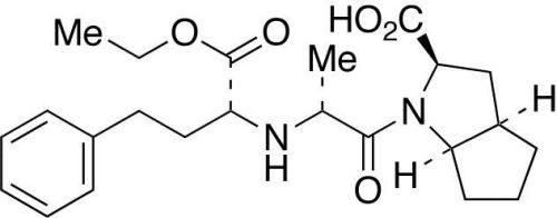 Ramipril Impurity-J (EP)