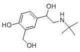 SimSon Pharma Salbutamol, CAS No. : 18559-94-9