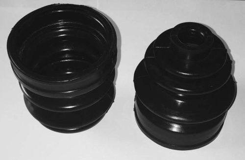 Polished Rubber Car Axle Parts, For Automobiles Use, Certification : ISI Certified