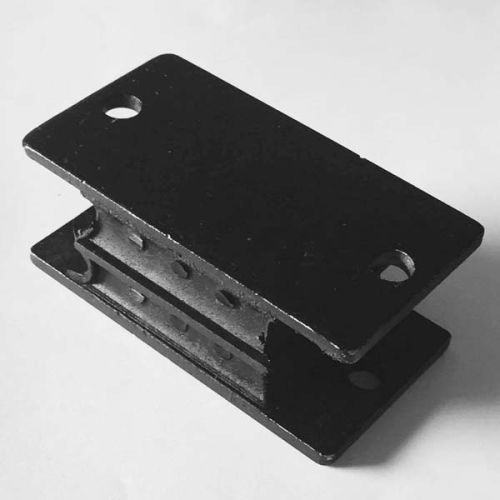 Metal Bounded Rubber Components, For Industrial Use, Length : 7Inch, 9Inch