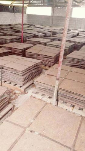 Copper Cathodes For Sale 99.99%