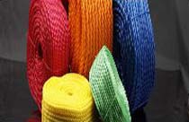 Colored Ropes, For Binding Pulling, Size : 3 Mm To 20 Mm