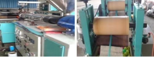 Packaging Net Making Machine