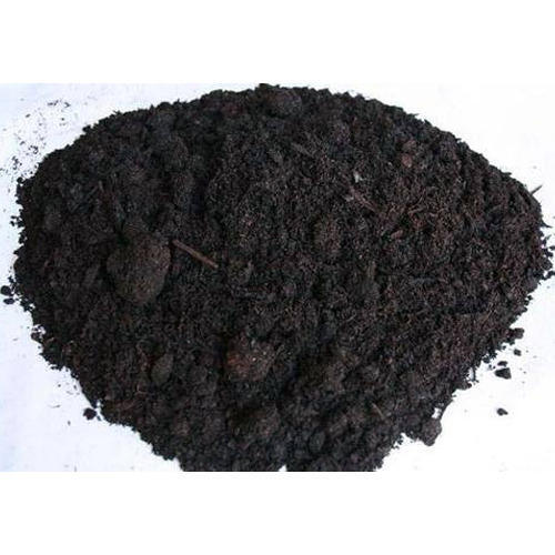 Organic Vermicompost Fertilizer, For Agriculture, Packaging Type : Plastic Bag