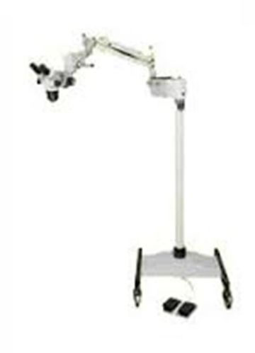 Ent Operating Microscope