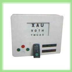 ROTTER TEST TYPE DRUM