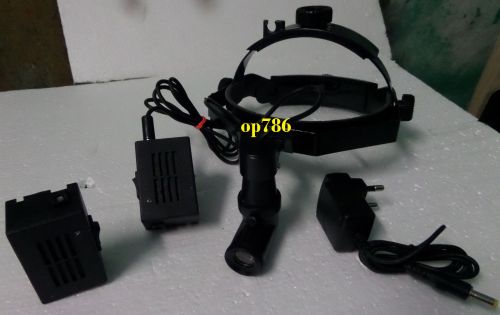 Surgical LED Headlight