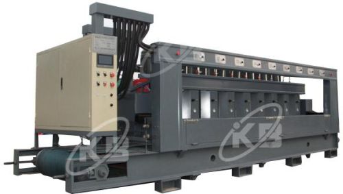 Marble Polishing Machine, Brand Name : KEBO