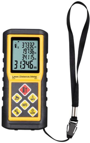 Exclusive Distributor For Laser Distance Meter