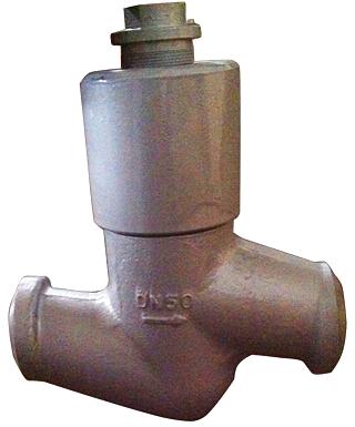 Electrical Check Valves, Brand Name : HISUN