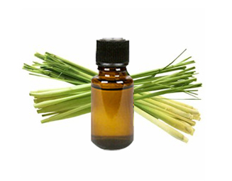 Grass Oil