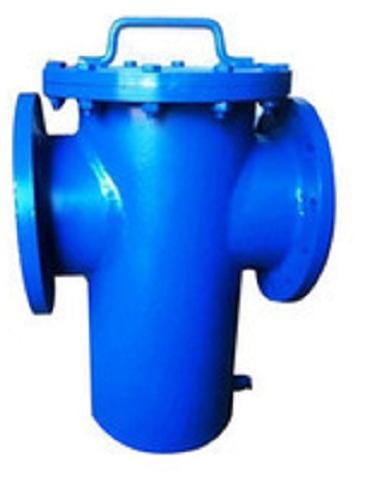 LINET Fabricated Basket Strainers