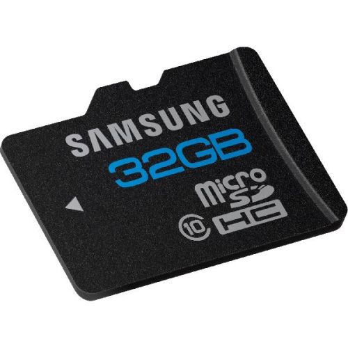 Samsung Memory Card