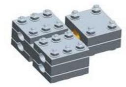 Kapco Terminal Connector