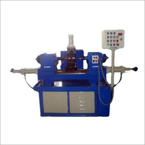 Double Head Boring Machine