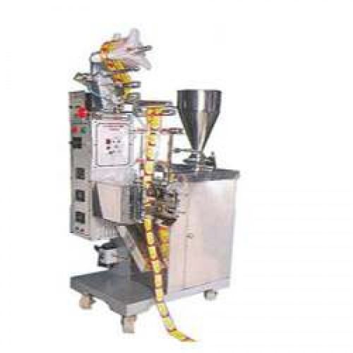 Liquid Packaging Machines