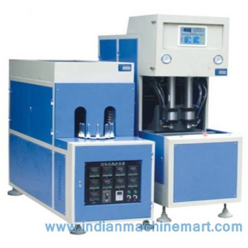 PET Blowing Machines