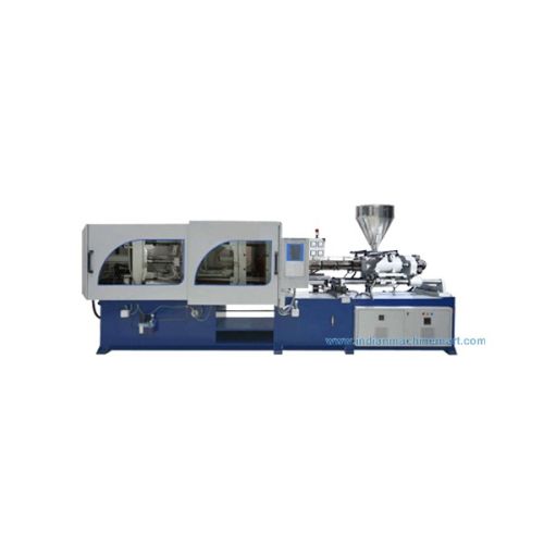 Plastic injection moulding machine