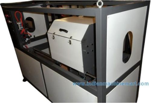 PVC Pipe Cutting Machine