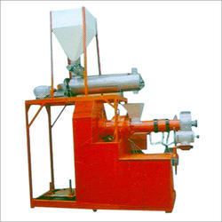 Soya Nugget Extruder