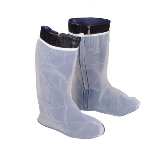 SC-1001 PVC VINYL SHOE COVER