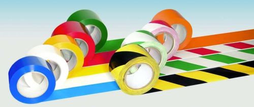 Floor Marking Tapes