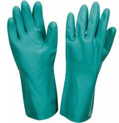 Nitrile Hand Gloves