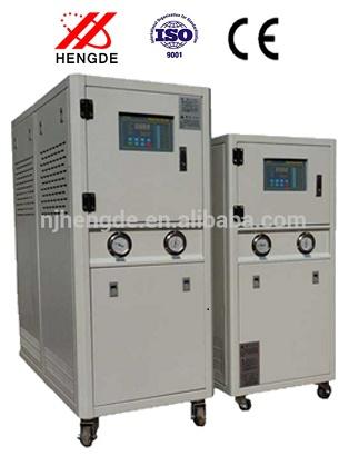 Chiller Cooling Systems, Brand Name : hengde