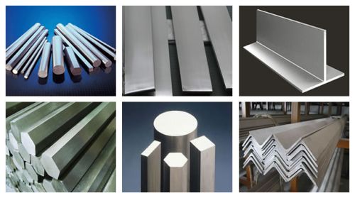 Stainless Steel Bar