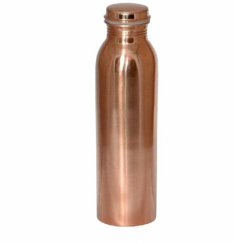 Copper Bottles