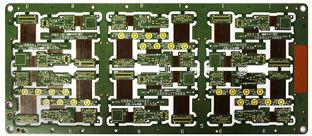 Rigid-FlexPCB, Brand Name : custom made