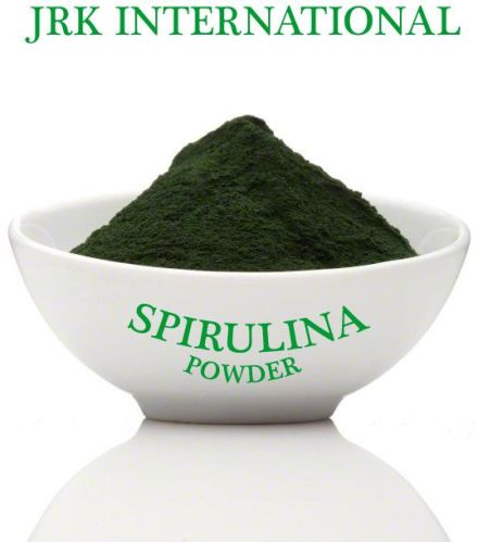 Spirulina Powder