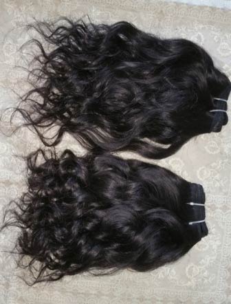 Natural Curly Wavy Hair