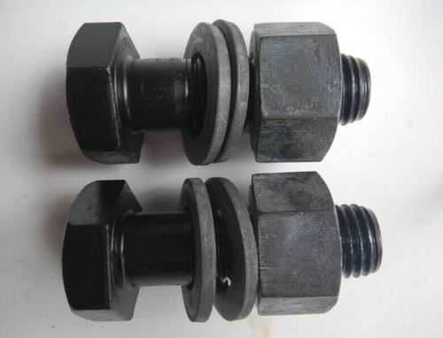 High-Tensile Fasteners