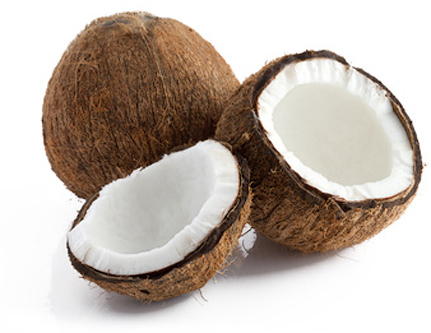 Fresh coconut, Packaging Size : 25-50kg