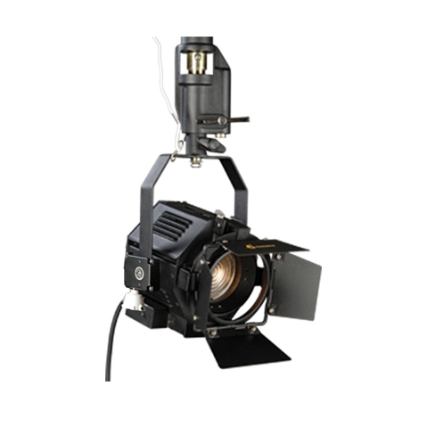 300W Halogen Fresnel Spot Light