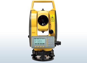 Total Station, Brand Name : HORIZON