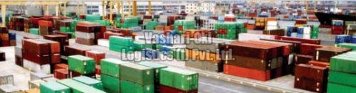 Full Container Loads Services