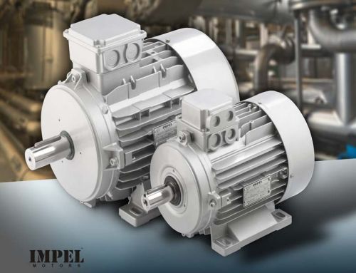 50 Electric Motors, For Machine Toold