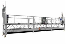 Suspended Working Platform, Packaging Type : Grey