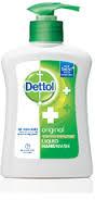 Dettol Liquid Handwash