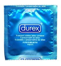 Durex Condoms