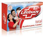 Lifebuoy Bathing Soap