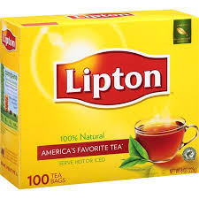 Lipton Tea Bags