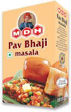 MDH Pav Bhaji Masala