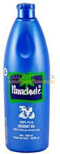 Parachute Coconut Oil