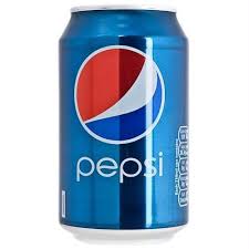 Pepsi Soft Drink