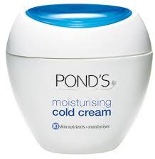 UNILEVER PONDS FACE CREAM